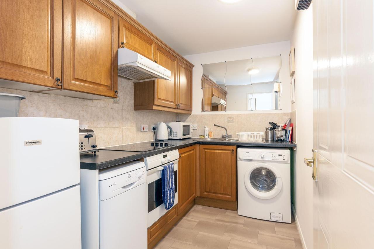 Appartement Annandale Street Quiet Central Family With Parking EDI
