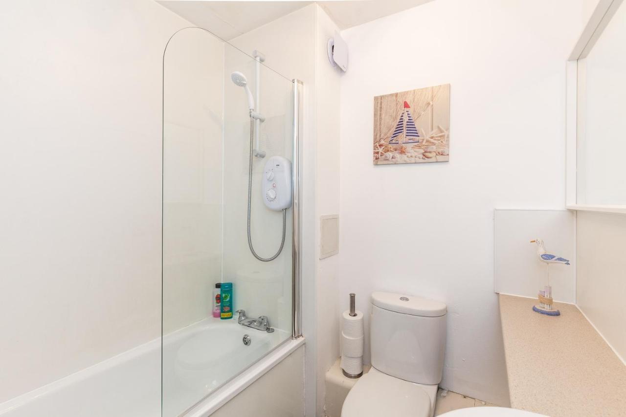 Appartement Annandale Street Quiet Central Family With Parking EDI