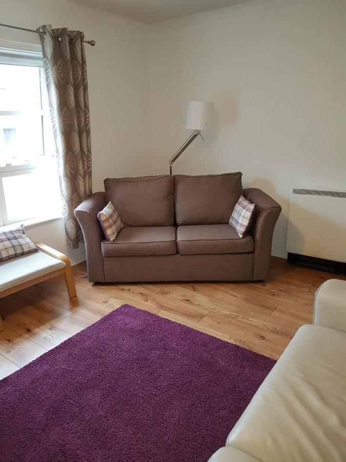 Annandale Street Quiet Central Family With Parking * Edinburgh