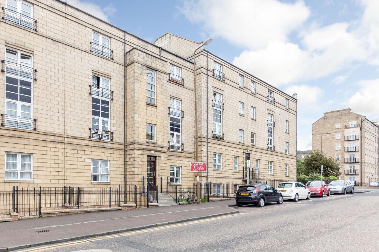 Annandale Street Quiet Central Family With Parking * Edinburgh